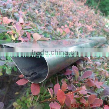 Customized Titanium Water Drop Tube Gr.5 Titanium Seamless Tube XACD Titanium Water Drop Tube photo-6
