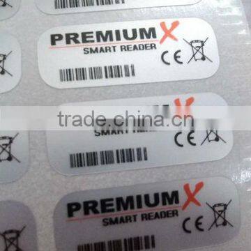 pre printed barcode labels,printed barcode labels serialize stickers