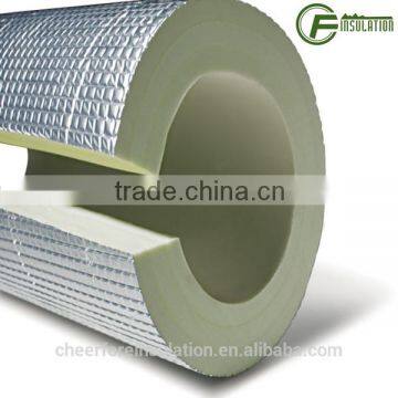 Thermal Insulation Soft Foam Tube Insulation photo-5