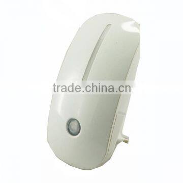 Top sale LED sensor night light UL Certificate
