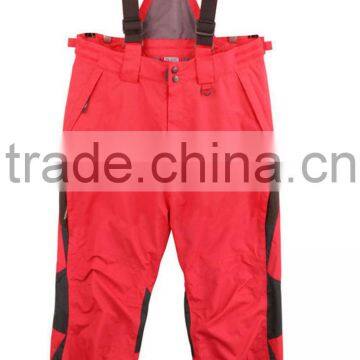 new design men pant ski pants