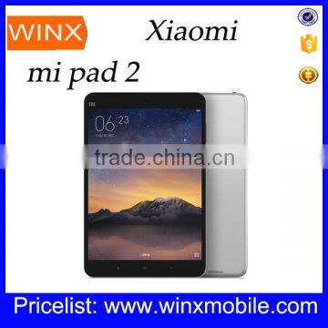 7.9 inch 64GB Latest Xiaomi Mipad2 Mi Pad2 Android PC/ WIN10 Syetem Mi Pad 2 Mi Pad2 Tablet