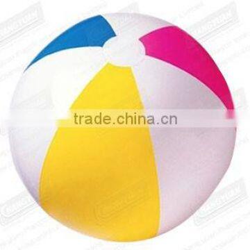 Glossy Panel Beach ball