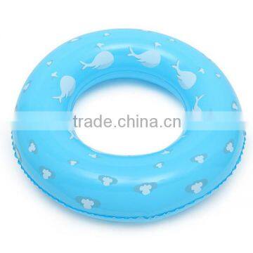 Wholesale high quality promotional cheap printed inflatable water ring