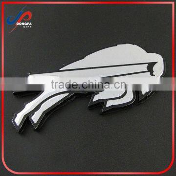 Buffalo Bills Metal Emblem