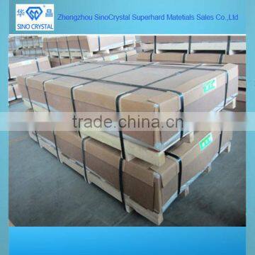 Color Coated Aluminium/Aluminum Sheet photo-5