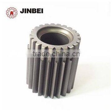 225-7 excavator parts-Swing Planetary Gearbox Gear