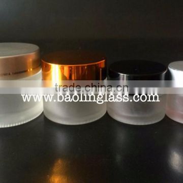 5ml glass jar