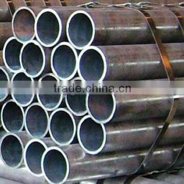 carbon seamless steel pipes