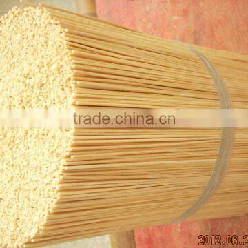 Straight Eco Friendly Bamboo Sticks for Incense Candle Plant Support Making photo-5