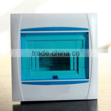 Iron Indoor Distribution Box TS-24 WAYS photo-6