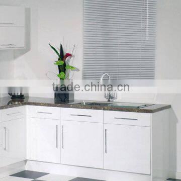 Flat Package Kitchen Cabinet for Small Kitchens Cabinets photo-2