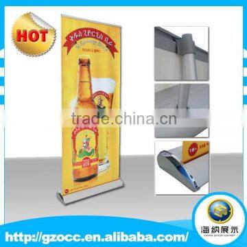 Exhibition Show Roll up Baner,trade Show Roll up Banner,advertising Equipment