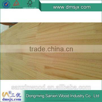 Pine Wood Sawn Timber Easy to Process Durabe Pine Wood Timber photo-2