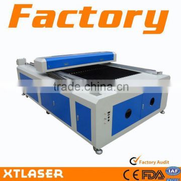 Golden seller :500w XTC-F500 metal laser cutting machine