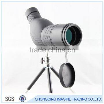 Spotting Scope Tripod, Telescopic Spotting Scopes for Rifles