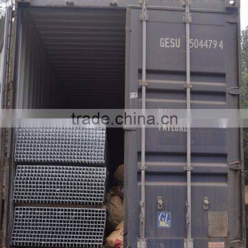 Hebei Jiuwang Hot Dip Galvanized Electroforged Gully Grating photo-6