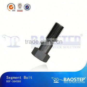 BAOSTEP High Rockwell Hardness Clearance Price Supplier Grade 12 Bolts