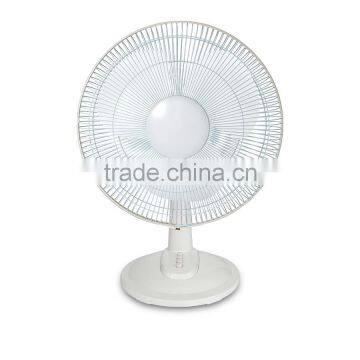 9 Inch Table Fan Cheap Price on Sale photo-2