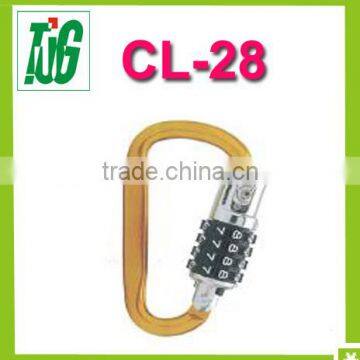 Retractable Cable lock, Bicycle Lock