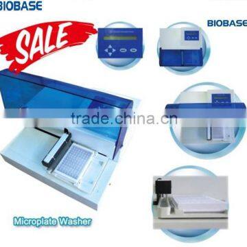 Promoting!!!--Microplate washer--96 wells, auto washing microplate