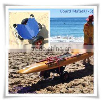 2015 Hot selling boat Kayak Trolley