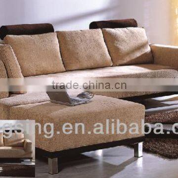 linen fabric sofa