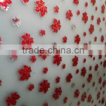 4mm 5mm 12mm Acid Glass photo-5