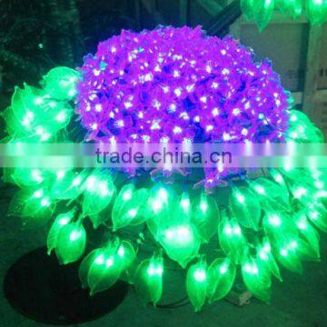LED Mushroom Tree Lighting photo-6