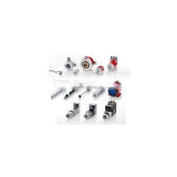 TR Electronic Rotary Encoders, Linear Encoders, Drives and Components