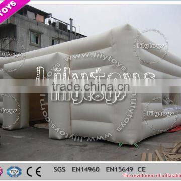 Inflatable Wedding Party Tent, Inflatable Tent for Wedding, Large Inflatable Wedding Tent photo-2