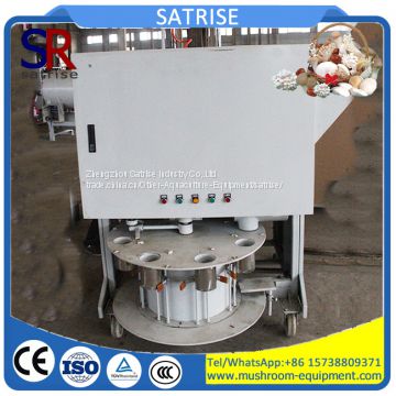 Top quality needle mushroom machine oyster mushroom growing bag filling machine