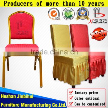 cheap factory wholesale wedding hotel chair