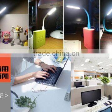 Wholesale New Product Portable Usb Led Light Rich Colors Usb Smart Lighting photo-5