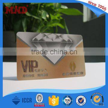 MDCL260 100% Satisfied Guaranteed High Quality Pvc Rfid Card
