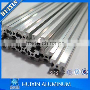 made in china slotted aluminium extrusion profile