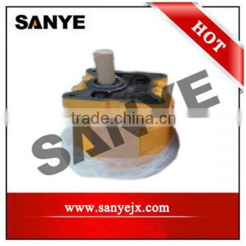 Genuine Bulldozer Spare Parts 07448-66200 Hydraulic Gear Pump Assy D355A-3 D355A-5 Main Pump With Good Price and High Quality