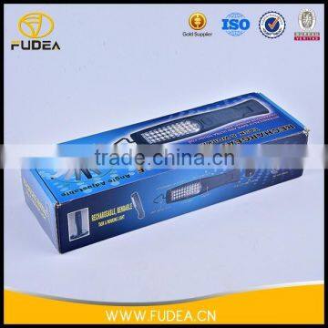 2016 Hot Selling 2000LUX Emergency Vehicle Lights photo-5