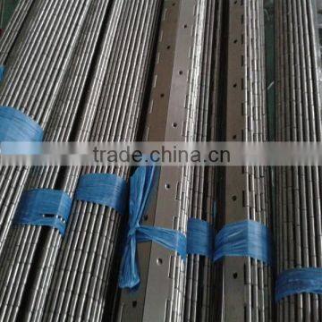 1800mmlength stainless steel 304 long piano hinges for furniture