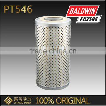 PT546 Element replacement of 406705-R91 hydraulic system