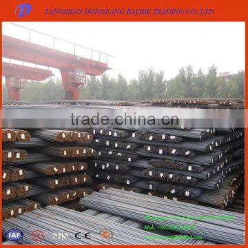 Bs4449 Grade 500b Steel Rebars photo-2