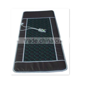 tourmaline mat infrared heated mat