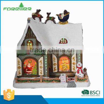 Exquisite Craftsmanship LED Christmas Decoration Christmas Decoration Lighted Star