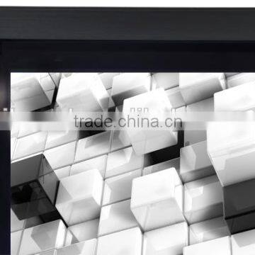 55 65 70 75 80 84 98 Inch Flat Screen TV LED Wholesale Touch LED TV photo-3