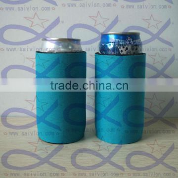 Neoprene stubby can cooler