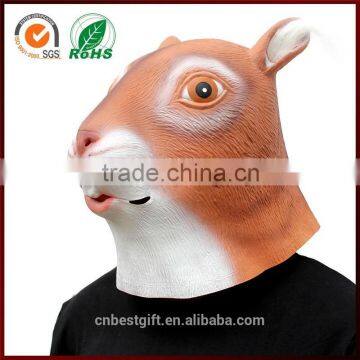 Hot new products for 2016 cup mascot Realistic Anima pj mask