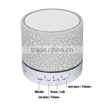 Hot Selling New Model A9 Mini Bluetooth Speaker