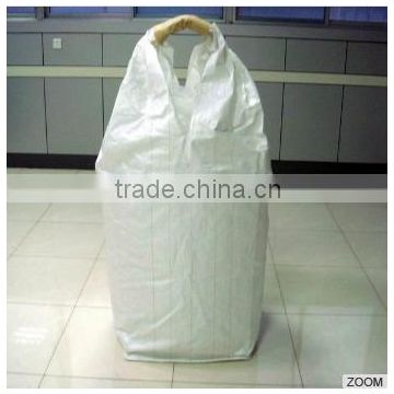 China hot sale low cost UV treated 1 ton tote bags