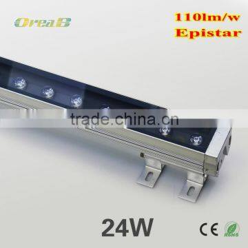 Garden powerful beauty design led wall washer light fixture