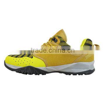 2016 China Hot sale fashionable men footwear hiking shoes for men outdoor sneaker